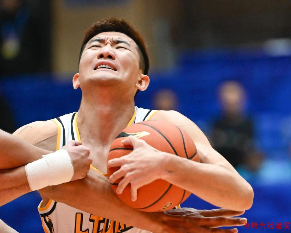 孙铭徽12+10助广厦击败广州 王睿泽18分领青岛胜福建