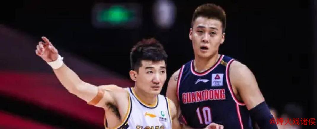 孙铭徽12分16助攻广厦力克吉林 赵睿22分新疆击败浙江 孙铭徽12分16助攻广厦力克吉林 赵睿22分新疆击败浙江