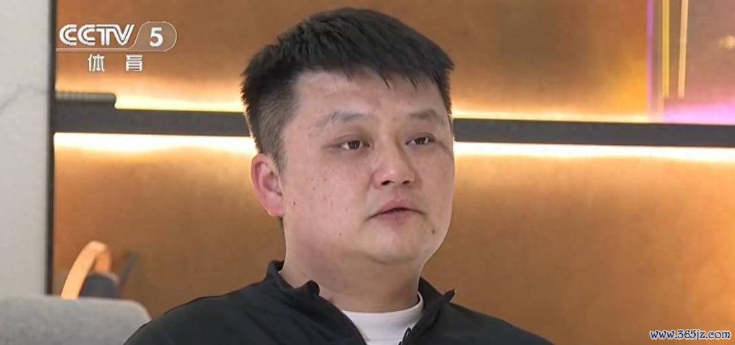 西海岸投资人徐尚：倾注八成心血于俱乐部，累却乐在其中