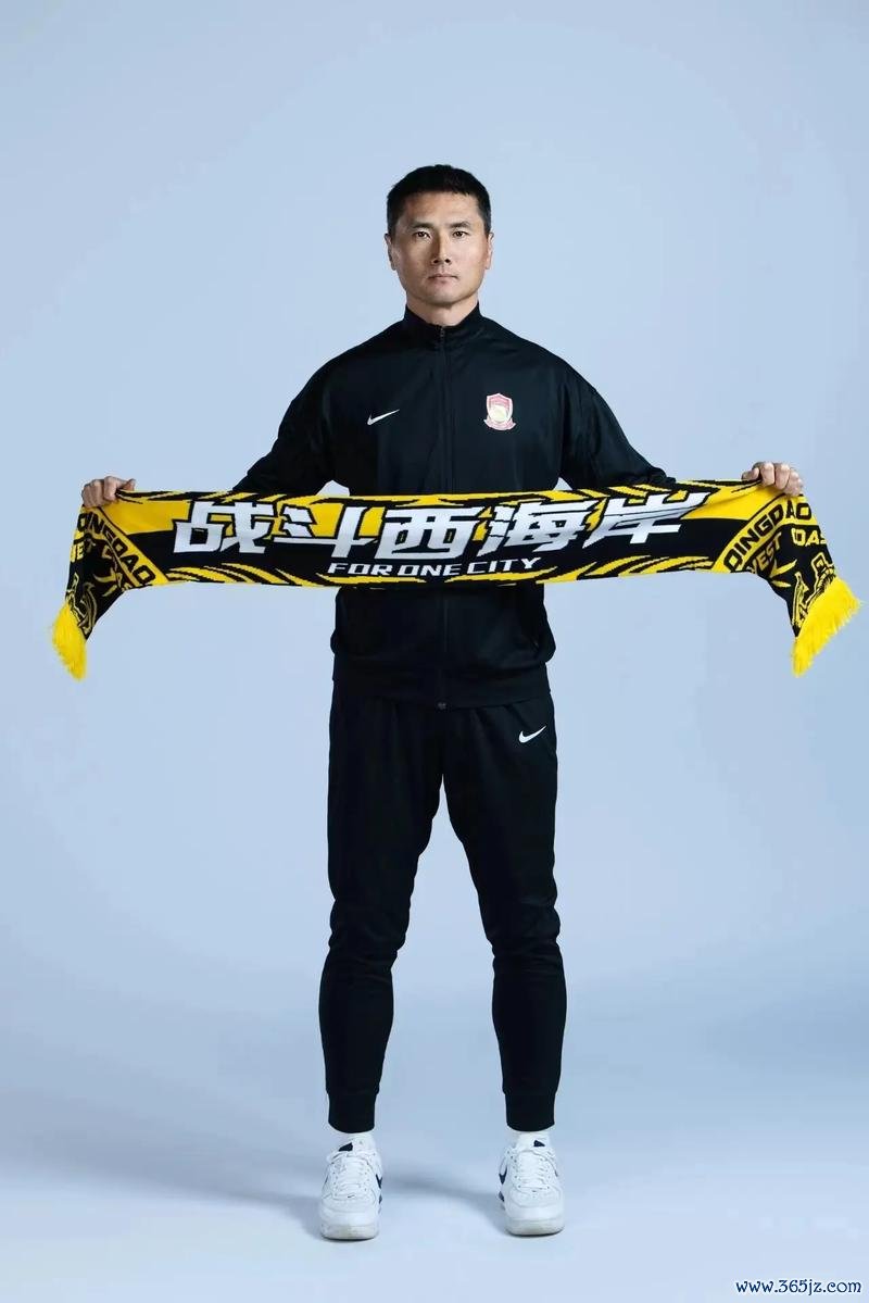 西海岸投资人徐尚：倾注八成心血于俱乐部，累却乐在其中