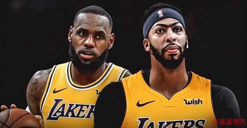 360万数据领跑全队！差点被湖船逼退的MVP，37岁依然蜕变提升