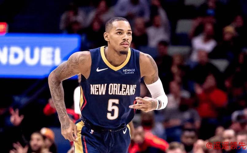 36胜负联盟垫底！鹈鹕养着两个顶薪伤病球员，拒绝重建，老鹰成最大赢家