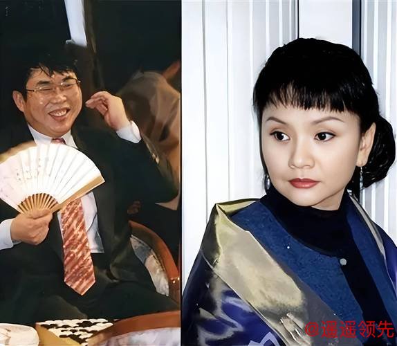 聂卫平去世不到一天，<a href=